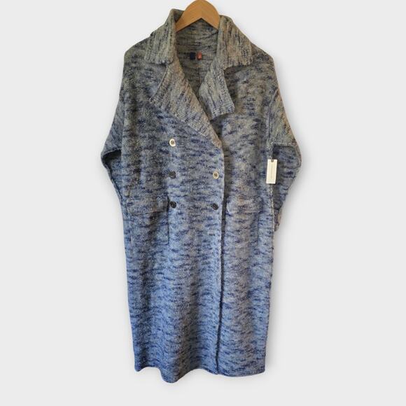 NWT Pilcro Duster Cardigan Sweater - XS - Picture 5 of 5